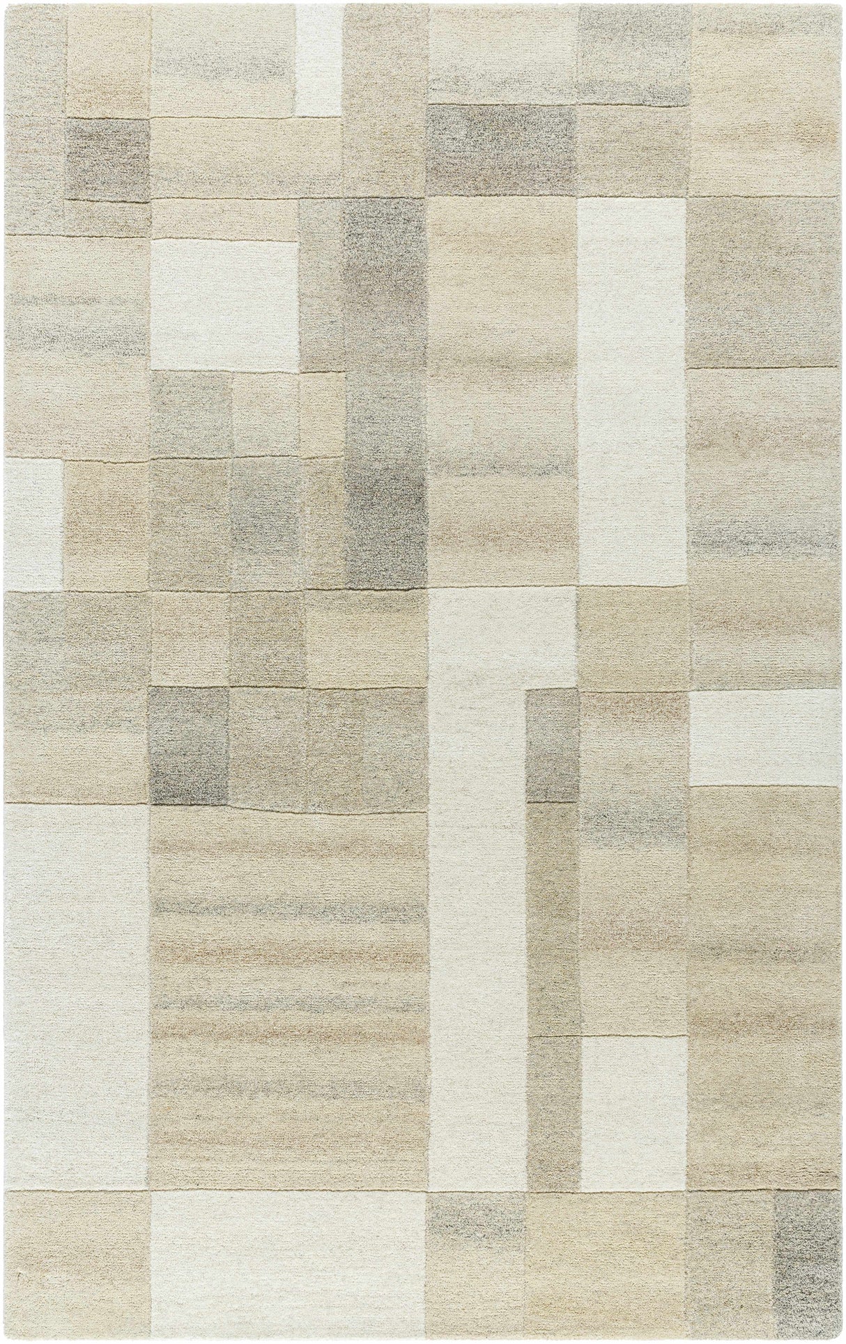 Senga Area Rug