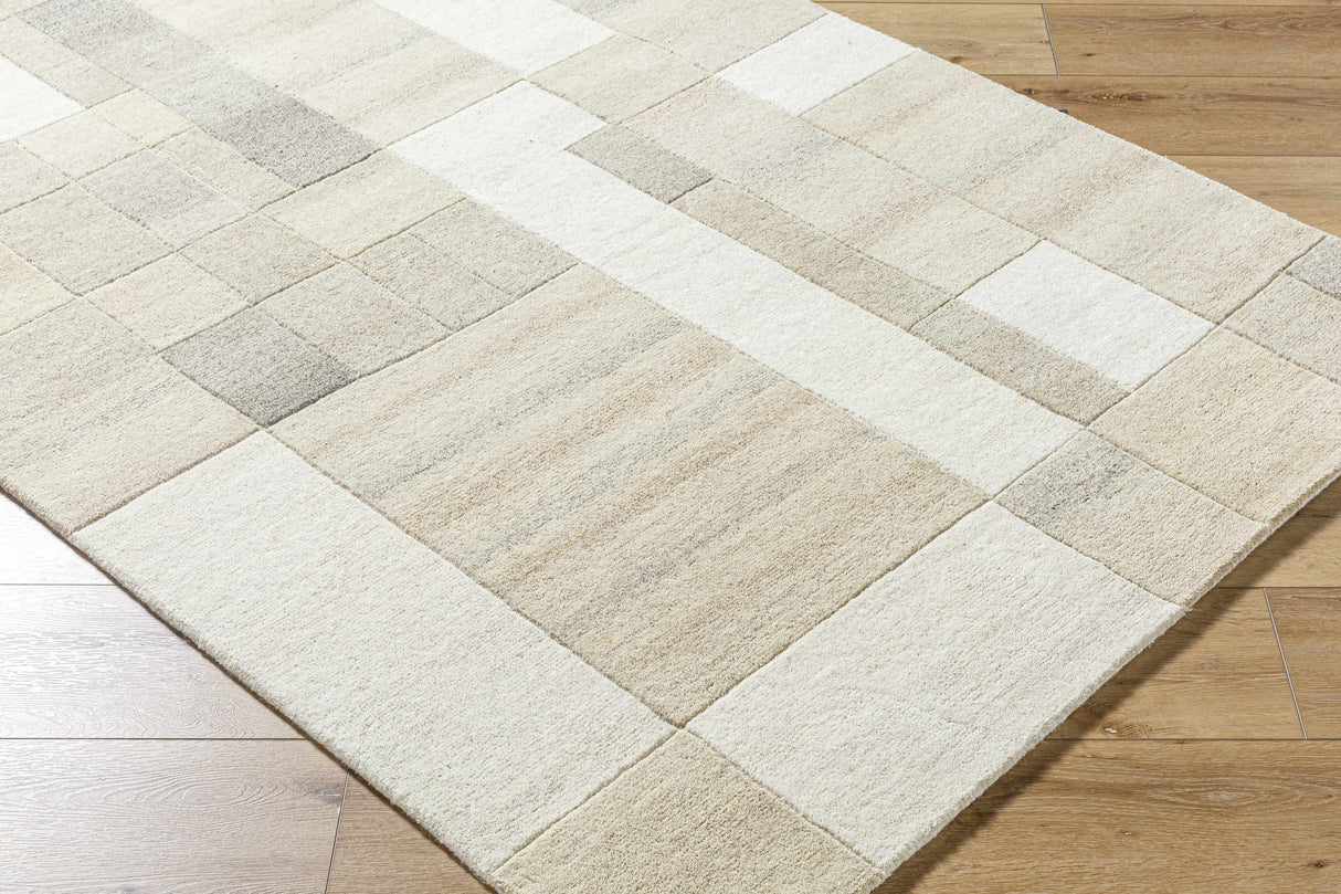 Senga Area Rug