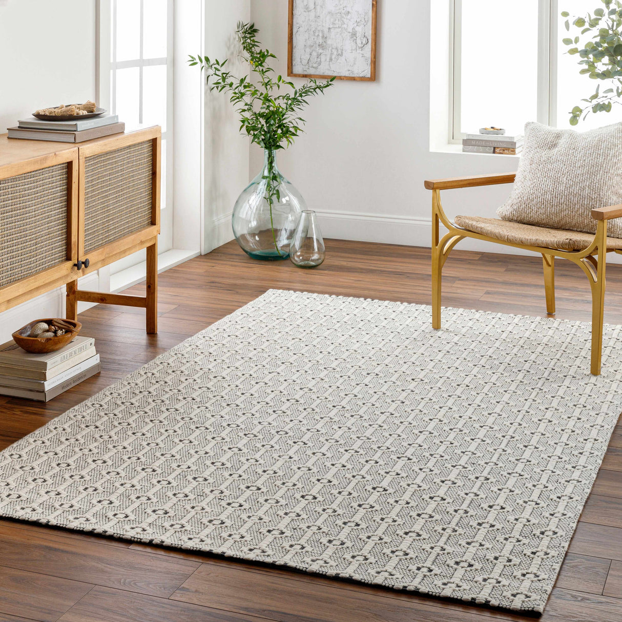 Puna Area Rug - Clearance
