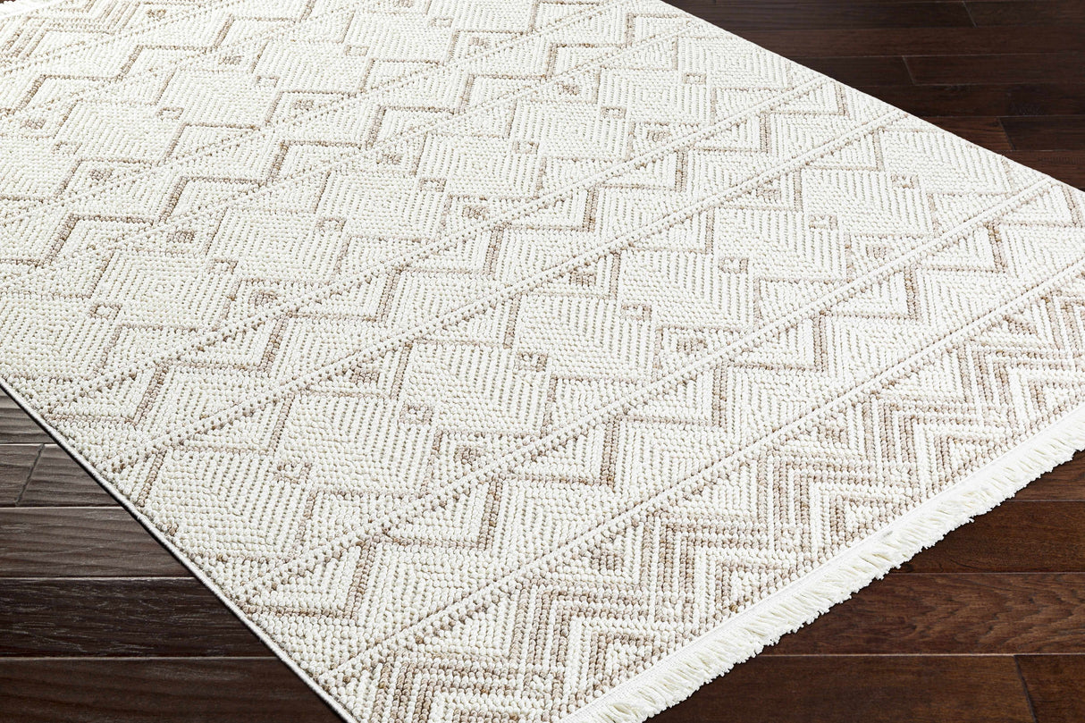 Armen Area Rug
