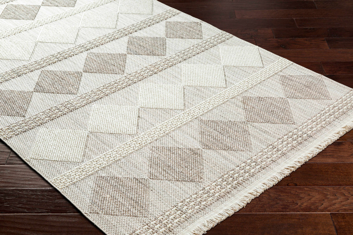 Igone Area Rug