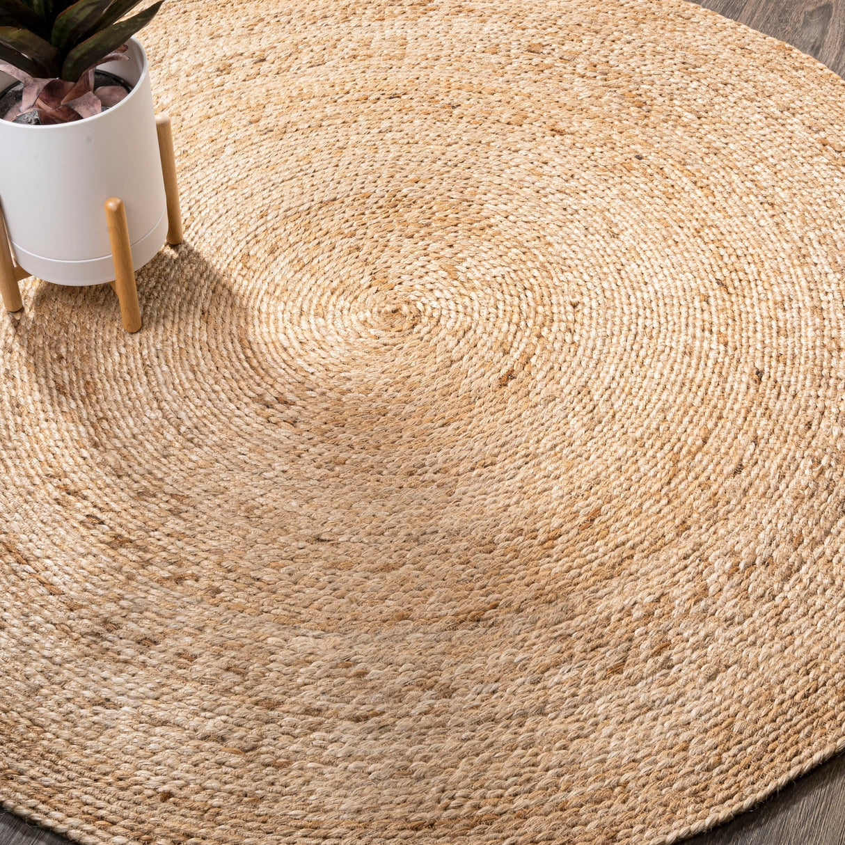 Soleil-Natural-Jute-Braided-Circle-Round-Area-Rug-Area-Rugs