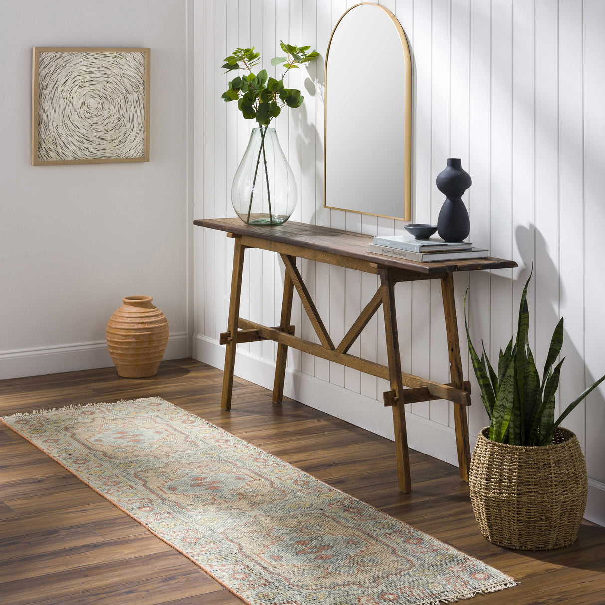 Soyung Premium Rug - Clearance