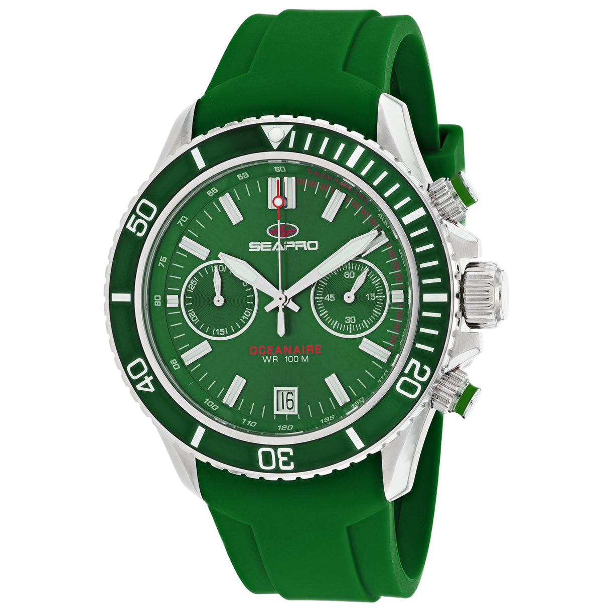 Seapro Men's Thrash