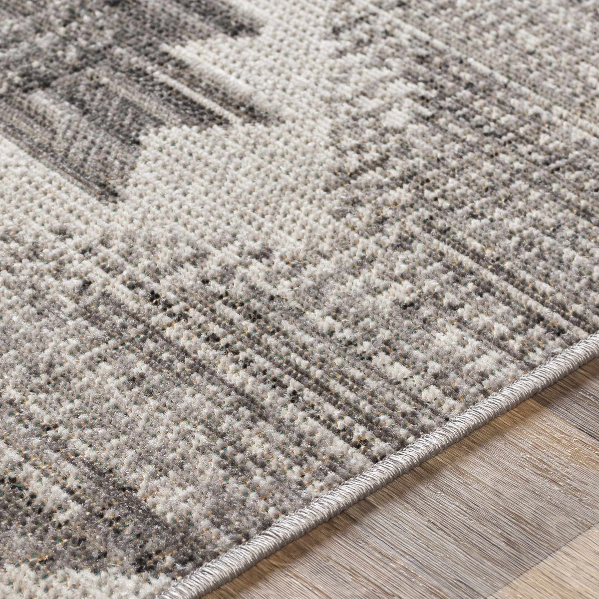 Spade Area Rug - Promo
