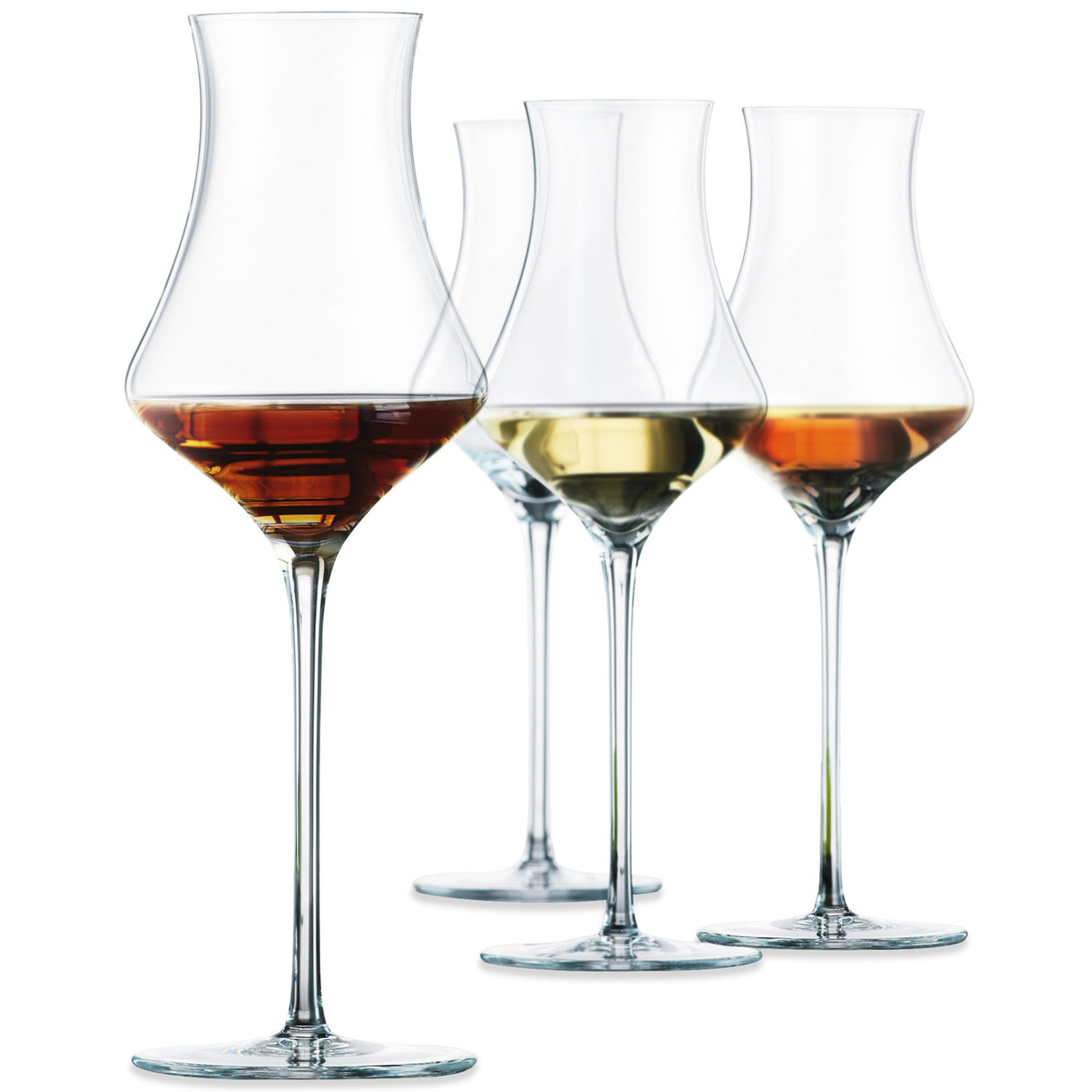 Spiegelau Willsberger 9.9 oz Digestif glass (set of 4) - Tuesday Morning - Wine Glasses