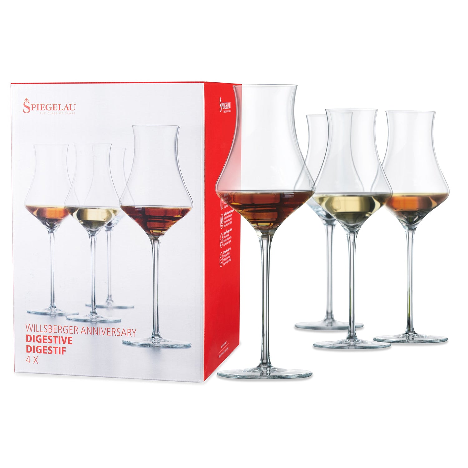 Spiegelau-Willsberger-9.9-oz-Digestif-glass-(set-of-4)-Wine-Glasses