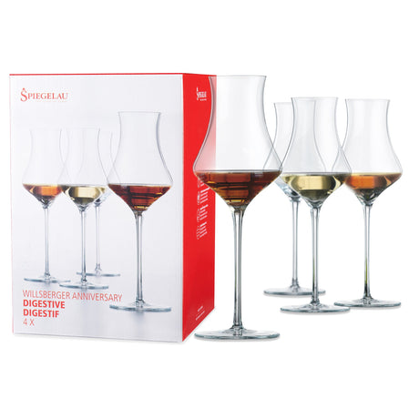 Spiegelau-Willsberger-9.9-oz-Digestif-glass-(set-of-4)-Wine-Glasses