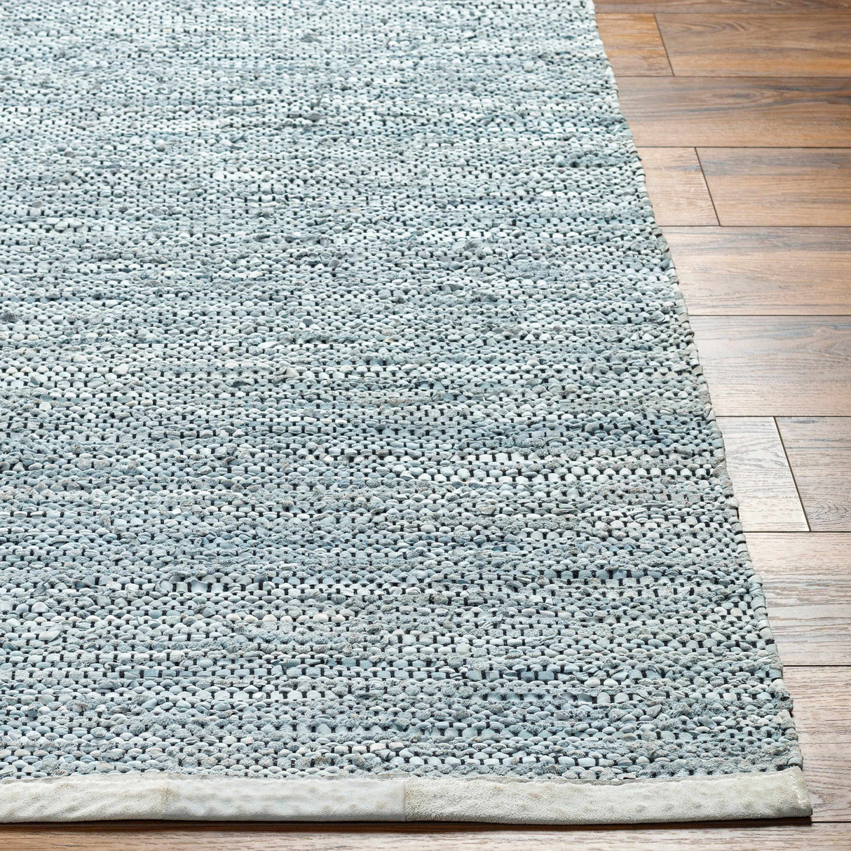 Aneko Cream Area Rug - Clearance