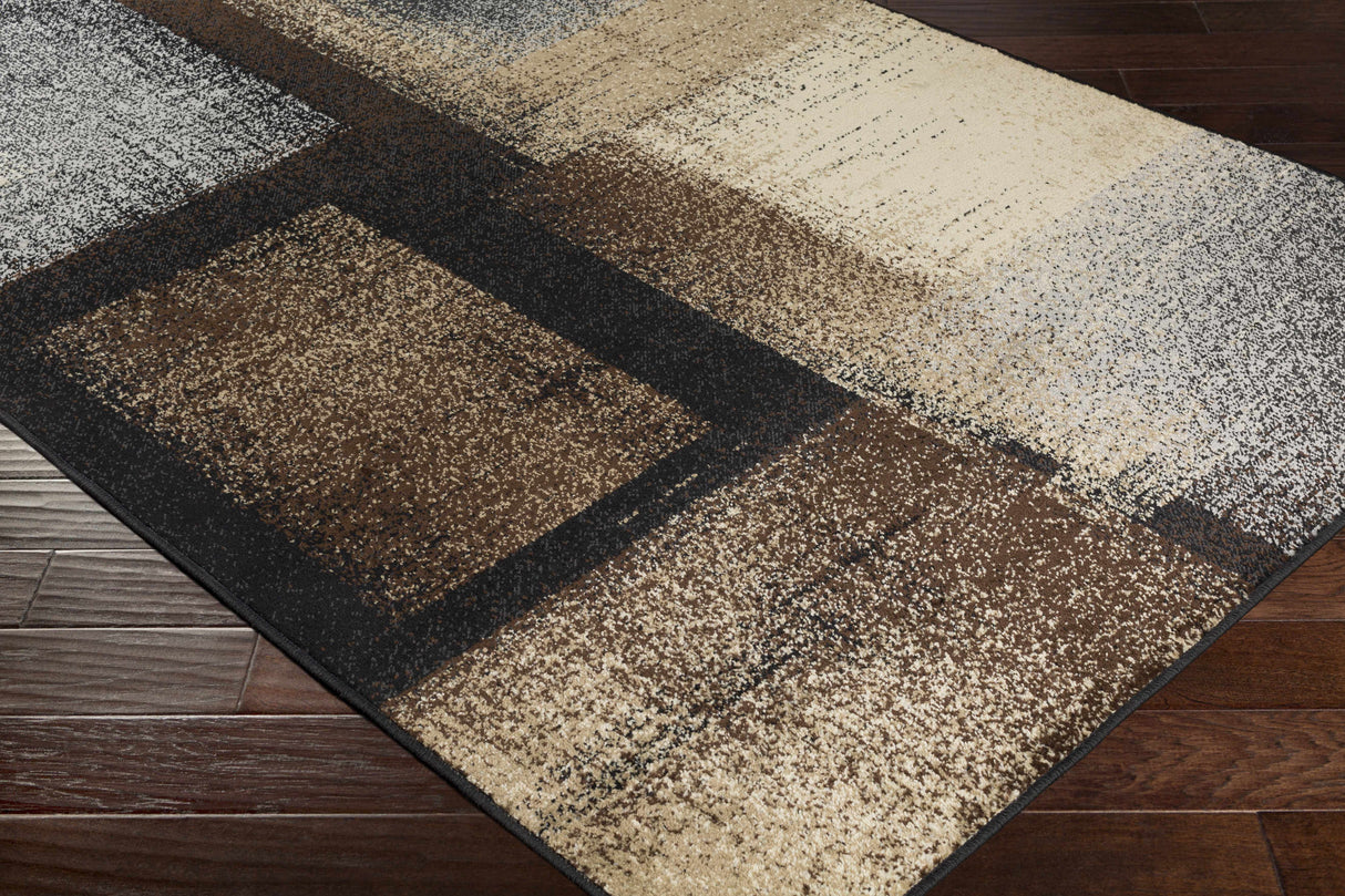 Spraggs Area Rug - Clearance