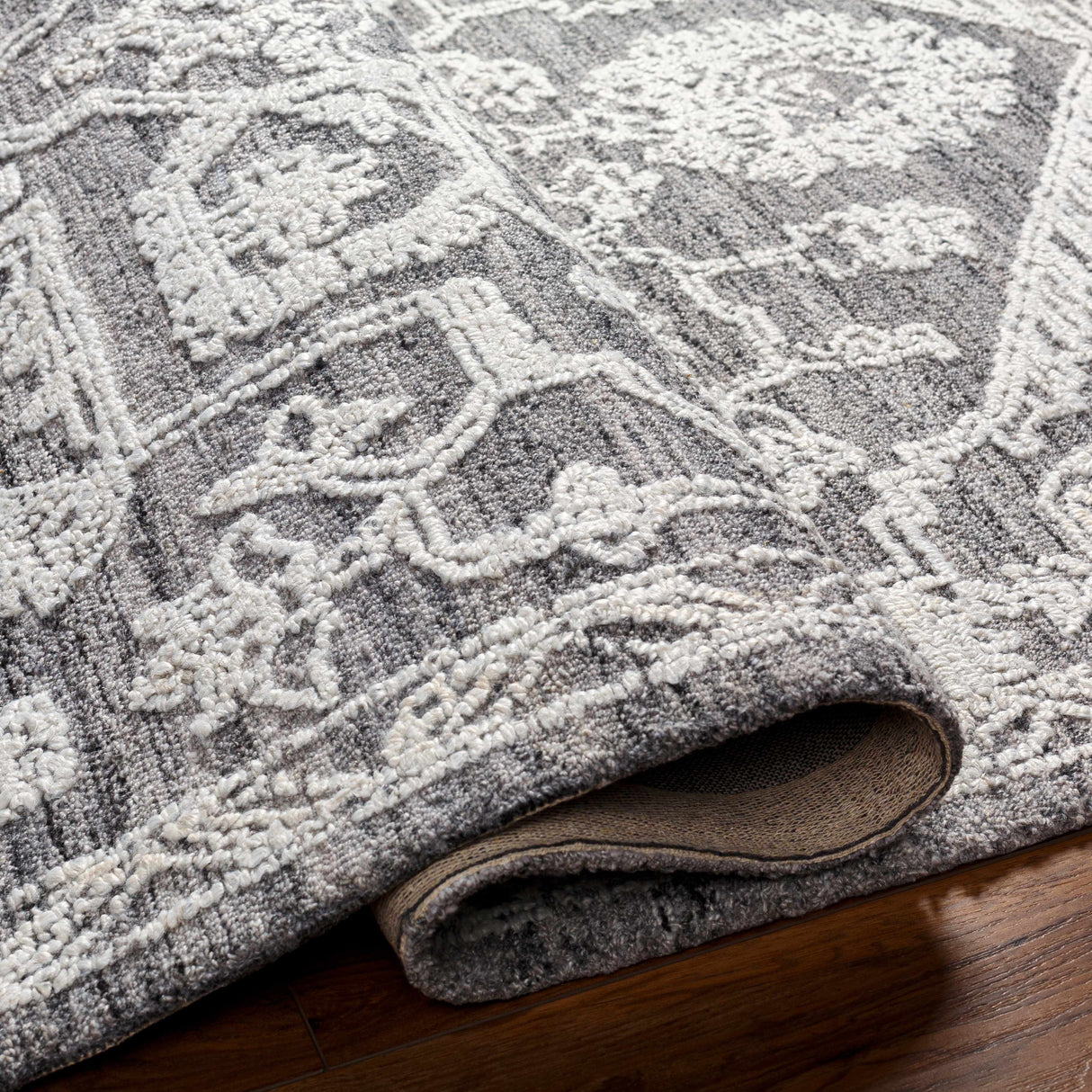 Blue Derya Area Rug - Clearance