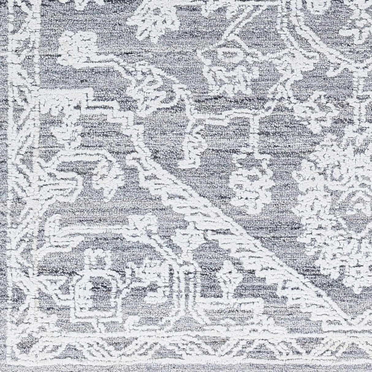 Blue Derya Area Rug - Clearance
