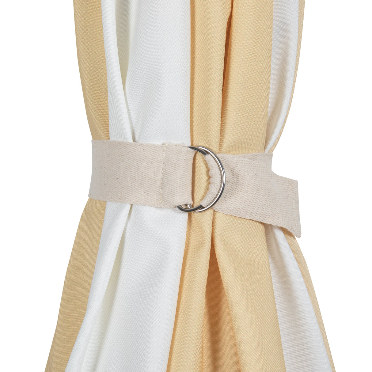 Summerland 6.5 ft. Portable Beach Umbrella