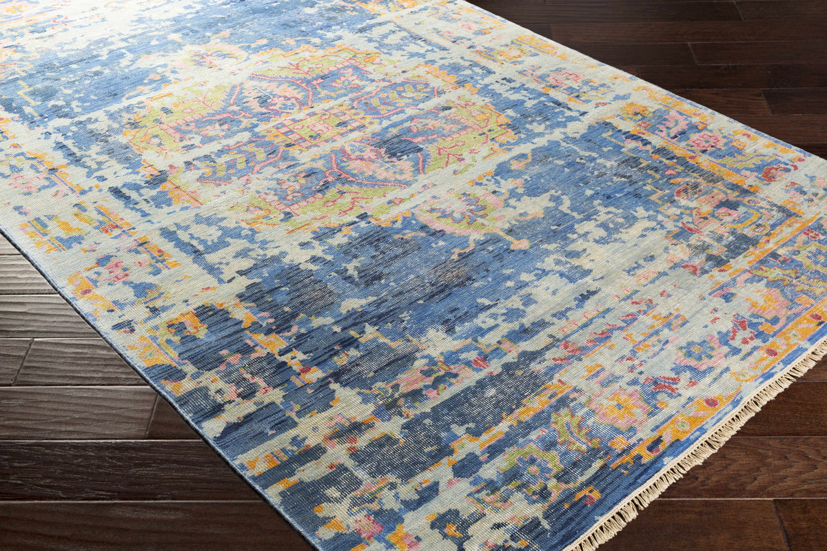 Squire Area Rug - Clearance
