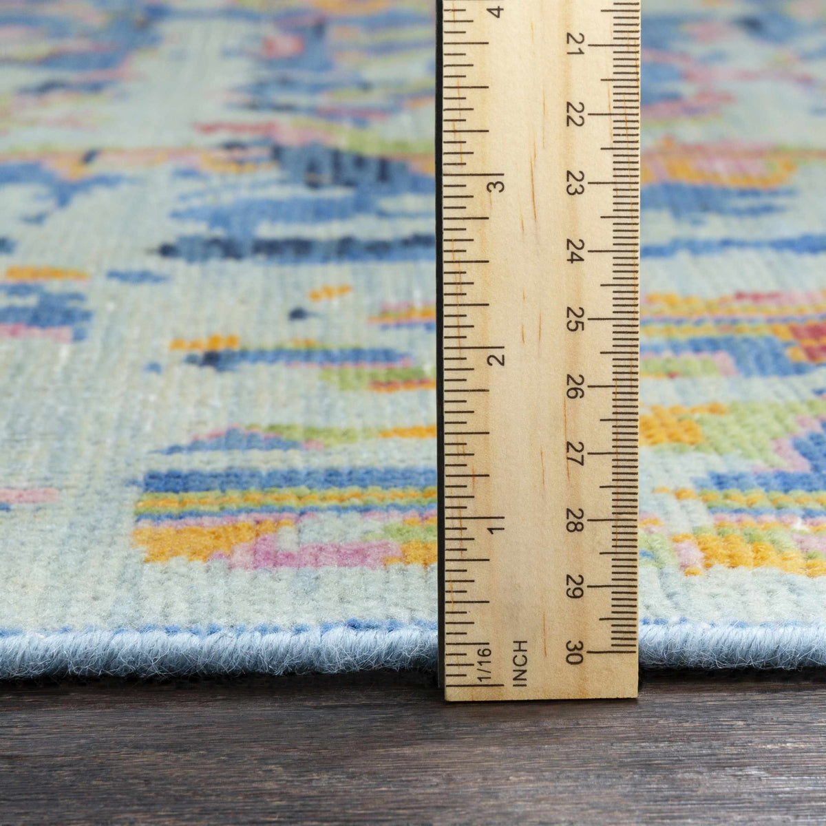 Squire Area Rug - Clearance