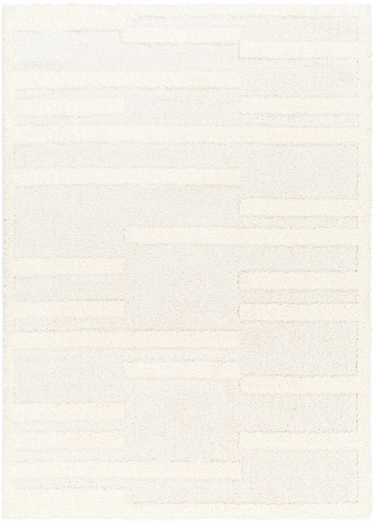 Imani Off White Area Rug - Clearance