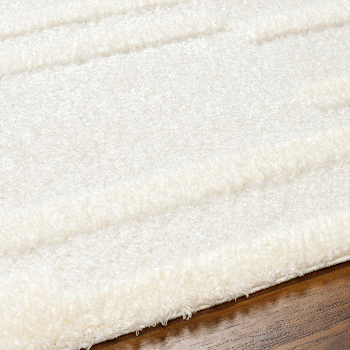 Imani Off White Area Rug - Clearance