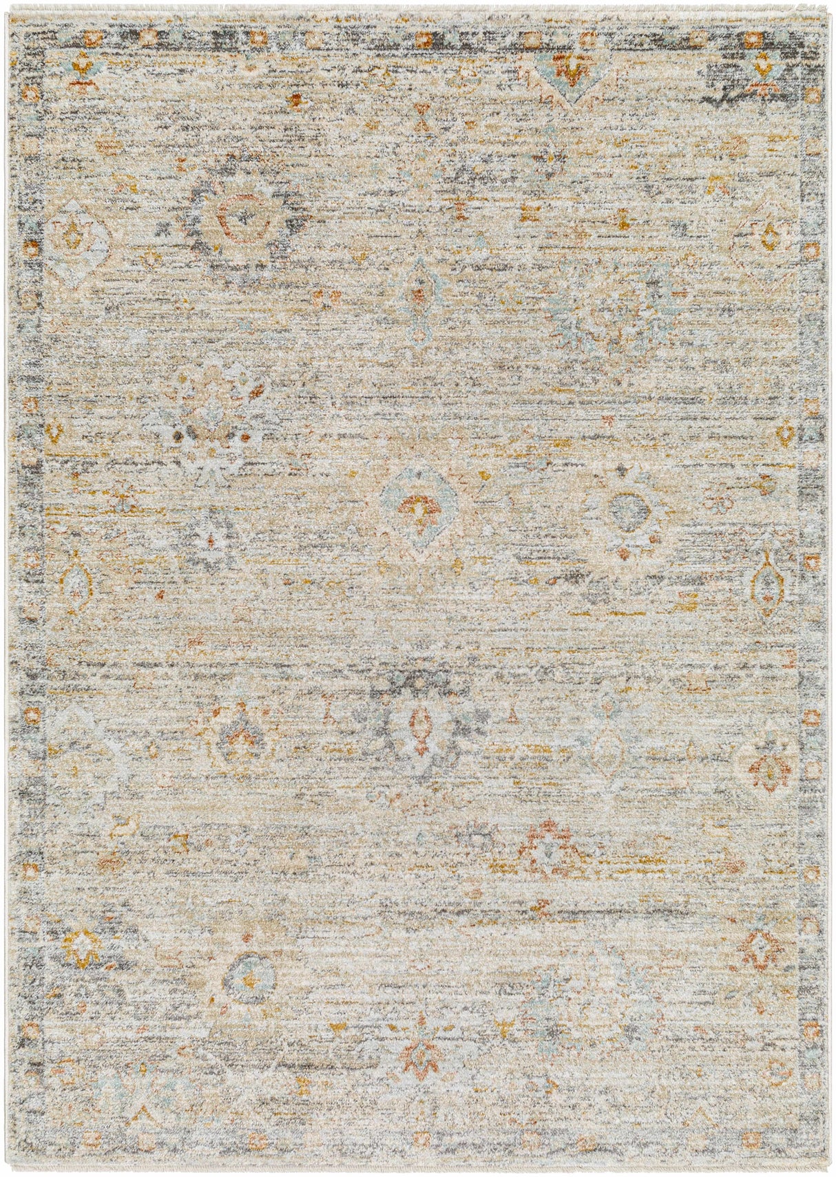 Ayane Area Rug - Clearance