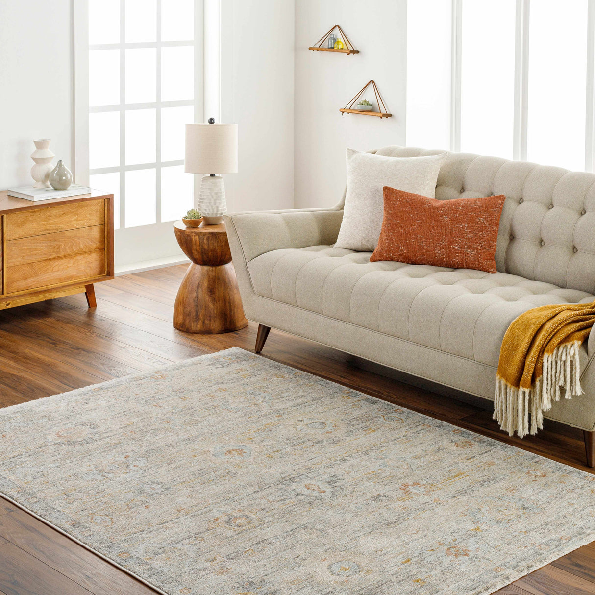 Ayane Area Rug - Clearance