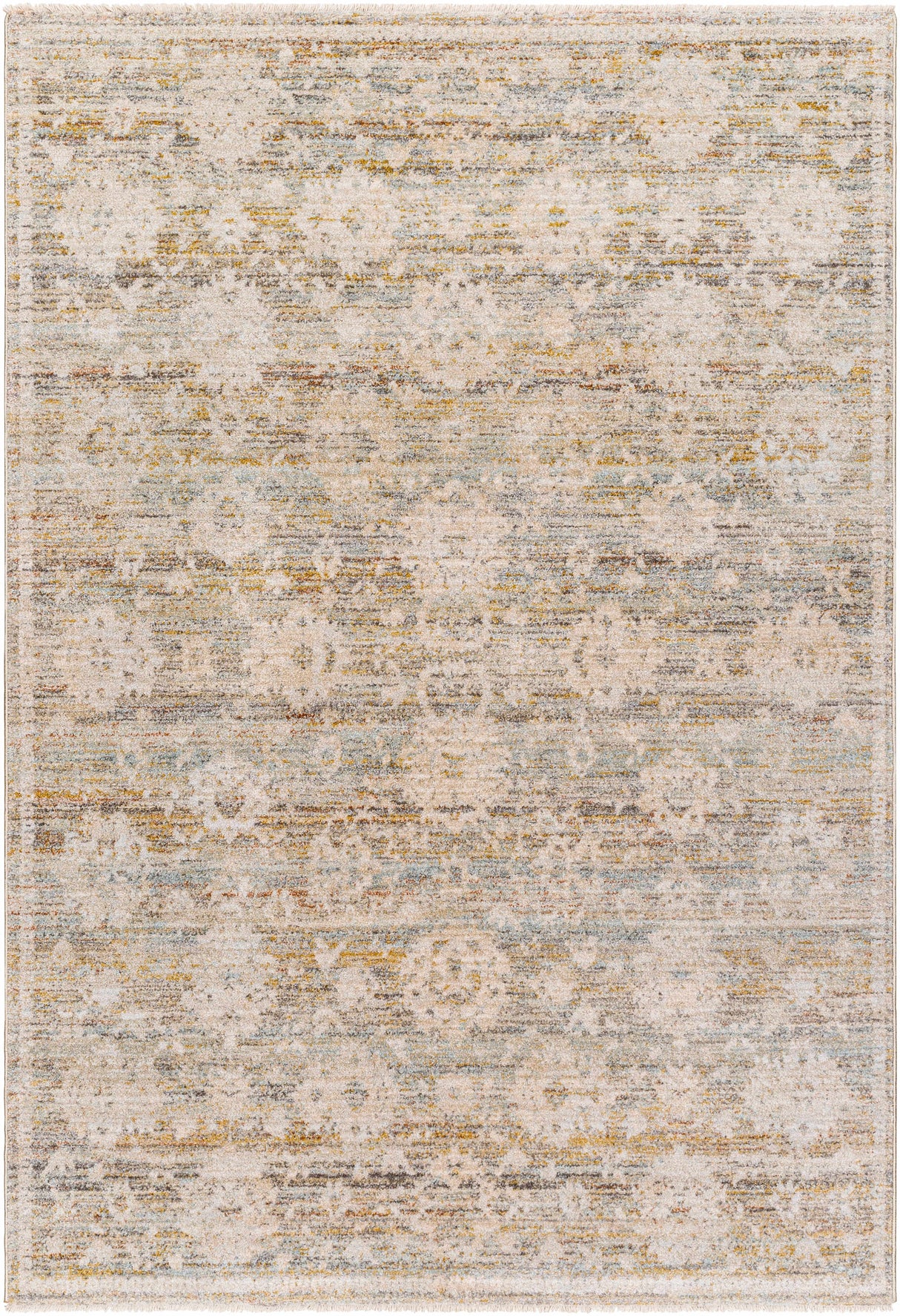 Itzel Area Rug - Clearance