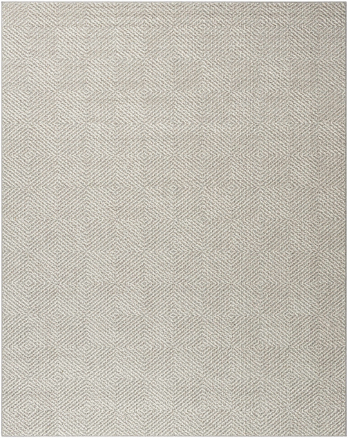 Broox Gray Area Rug