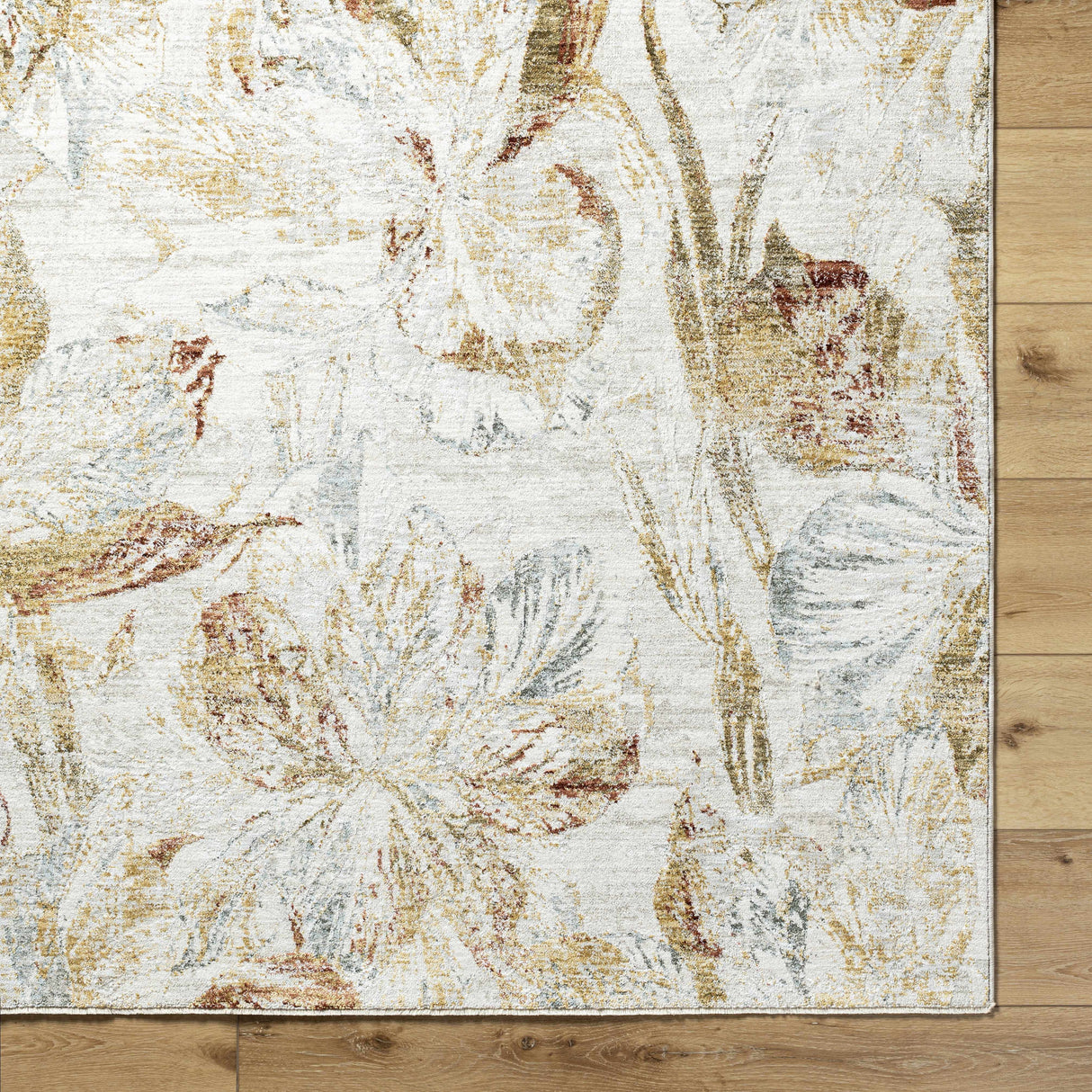 Maili Boutique Area Rug