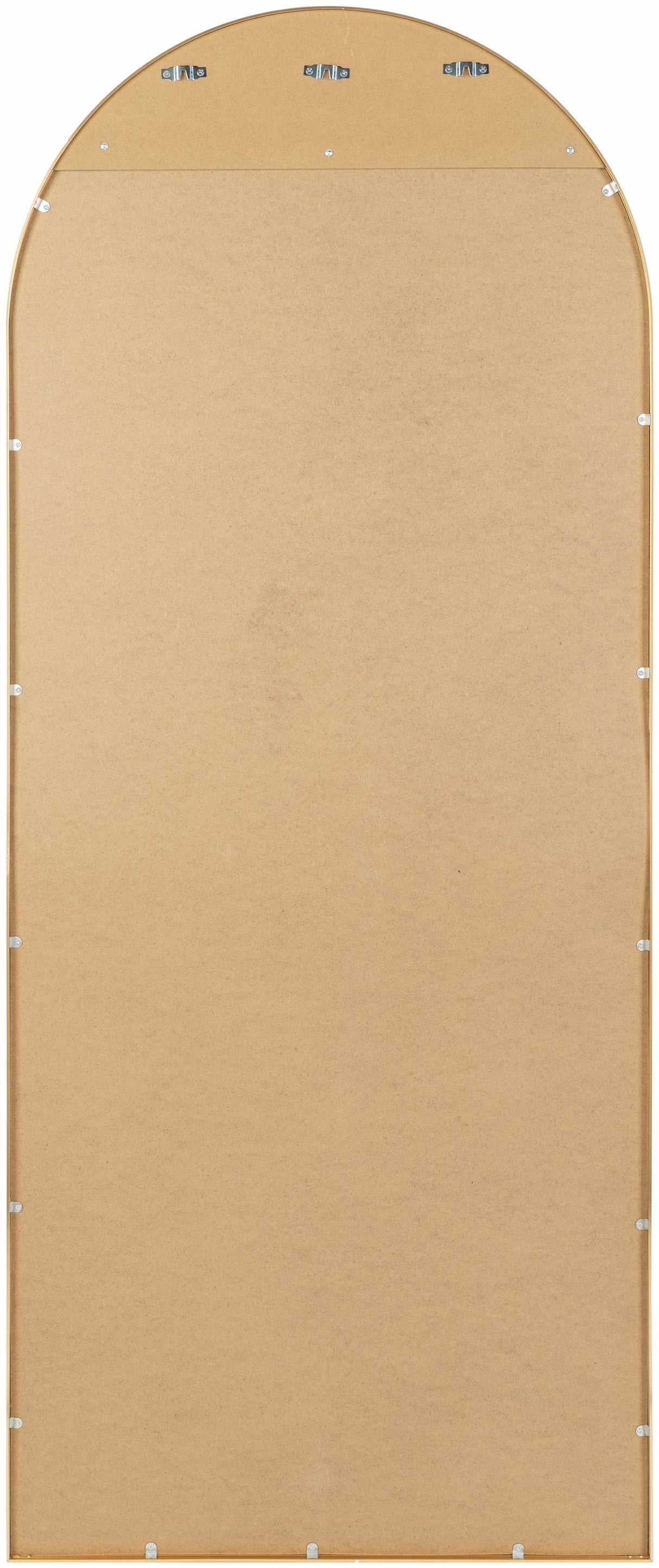 Sexbierum Gold Mirror