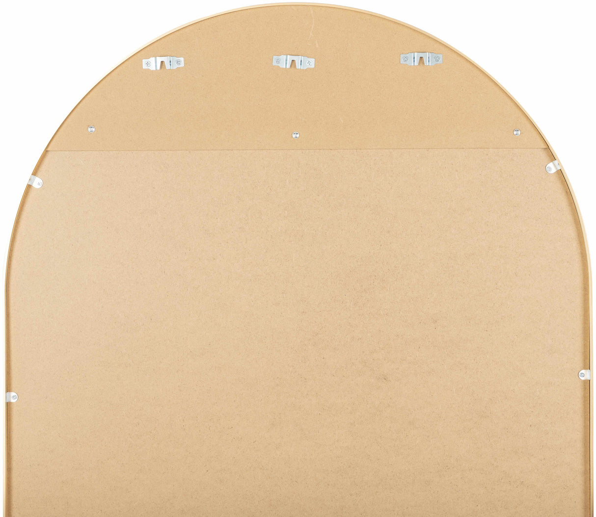 Sexbierum Gold Mirror