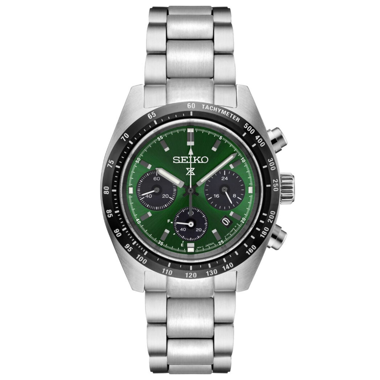 Seiko Men's Prospex