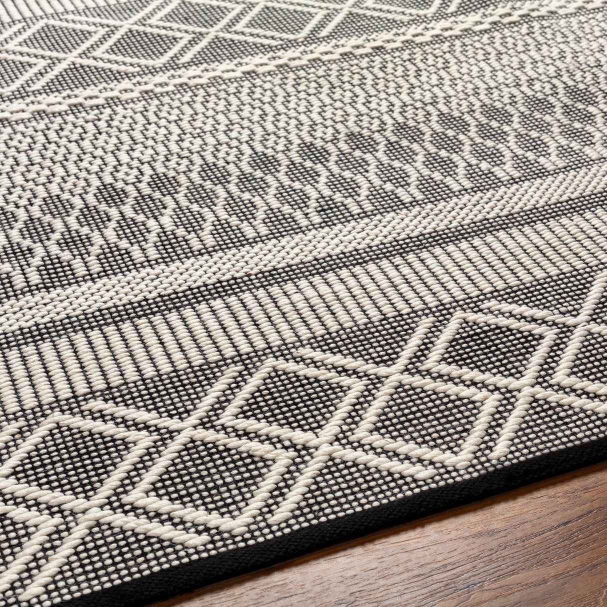 Hala Area Rug - Clearance