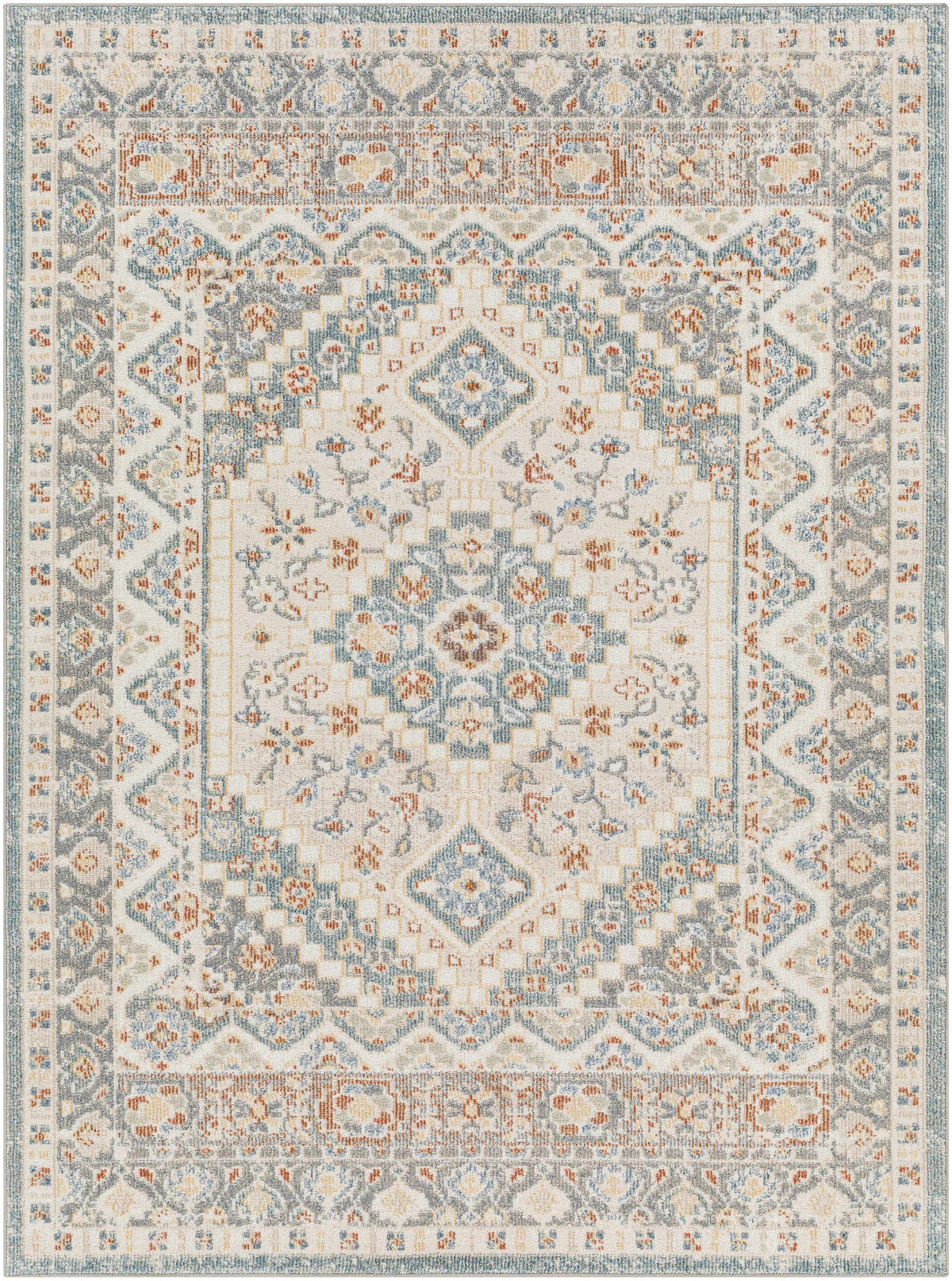 Jono Area Rug - Clearance