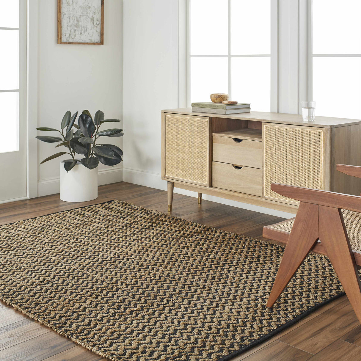 Genna Area Rug
