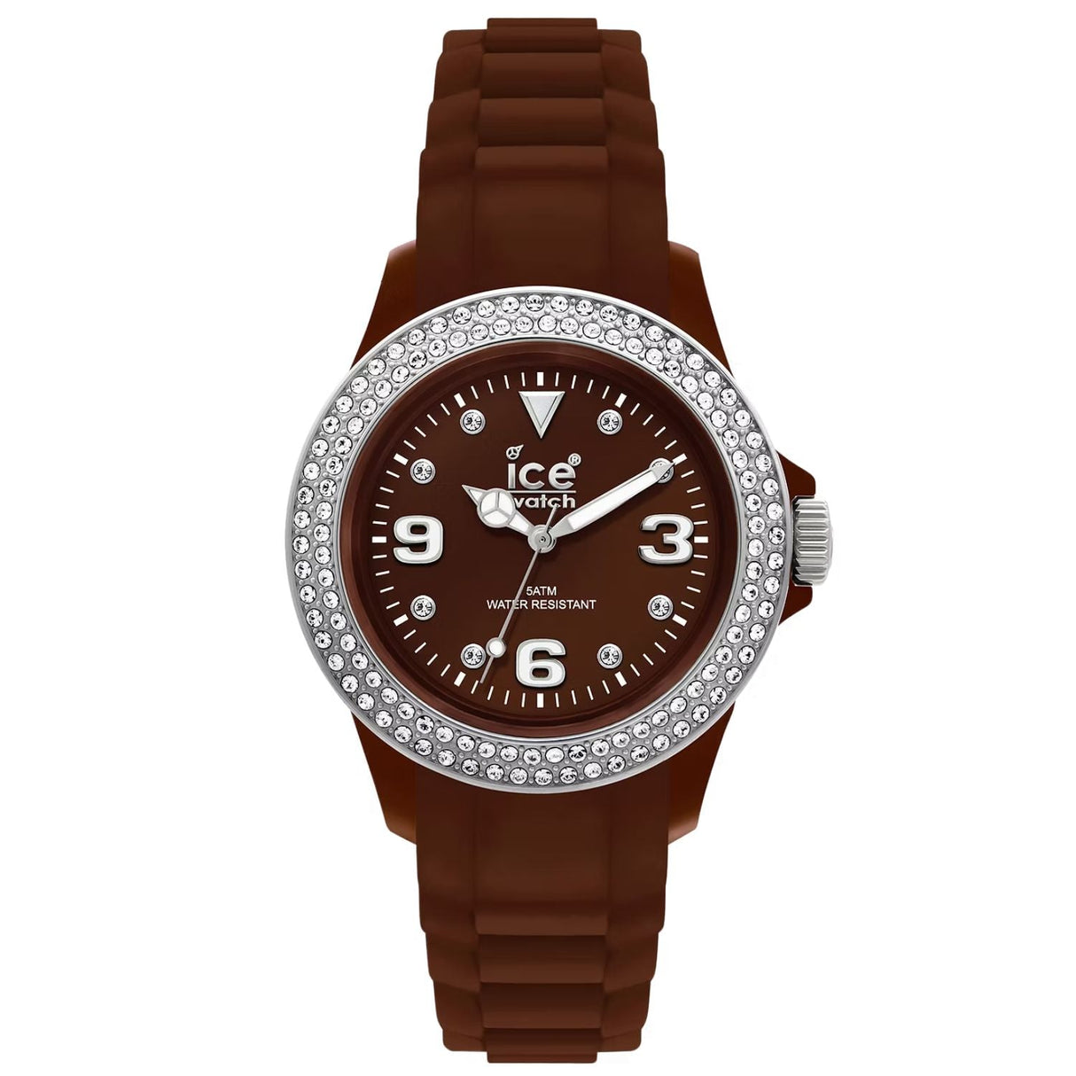Ice watch Men's Stone sili