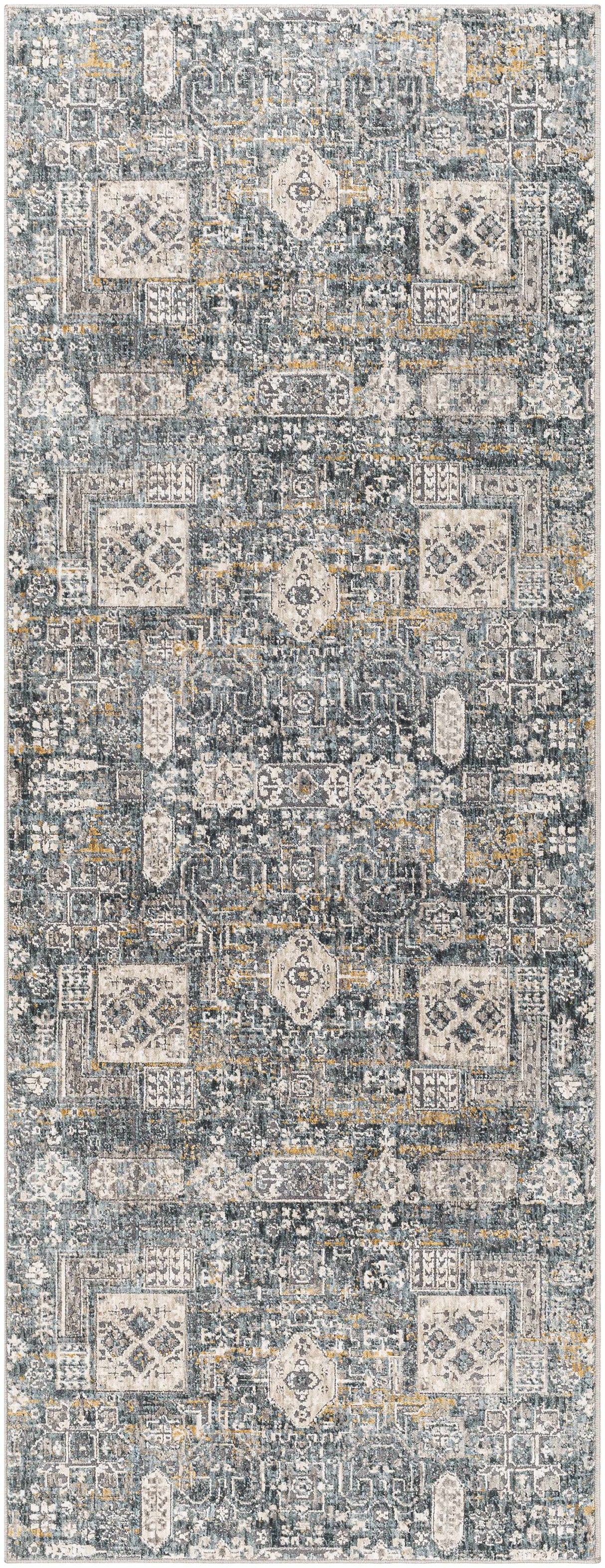 Stacyville Luxe Fringe Rug