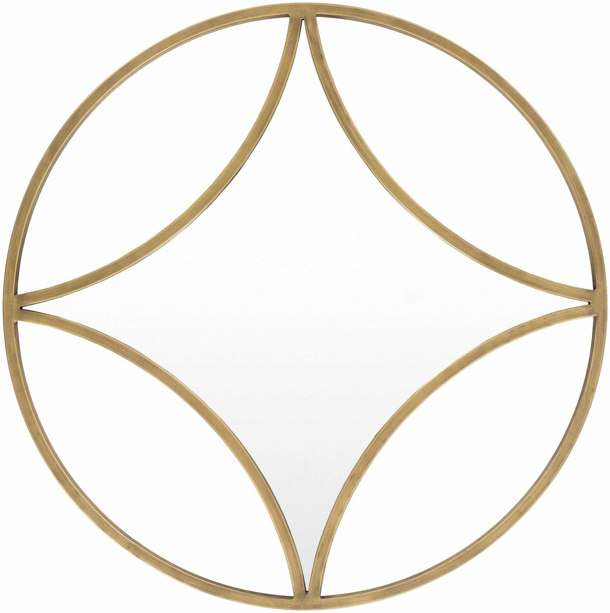 Stallings Mirror - Clearance