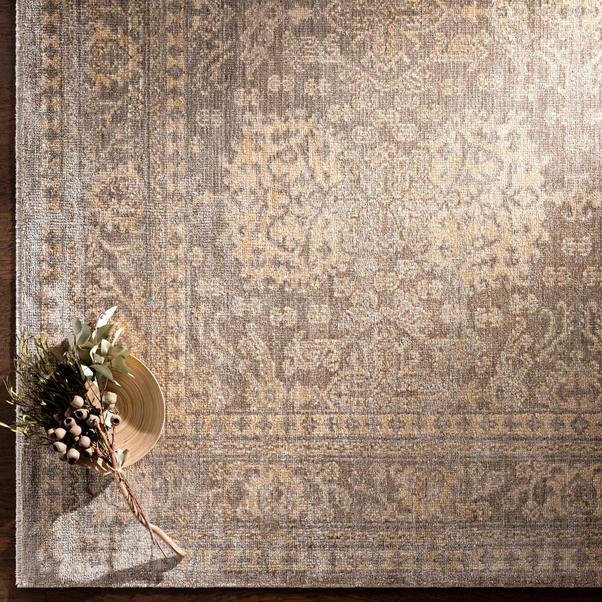 Stirum Area Rug - Clearance