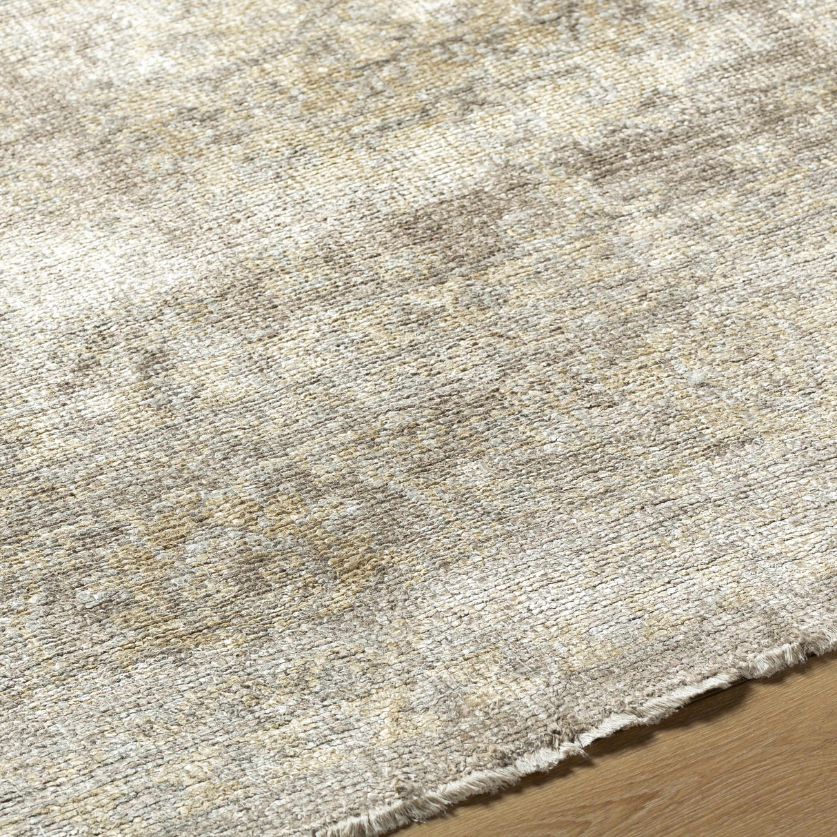 Stirum Area Rug - Clearance