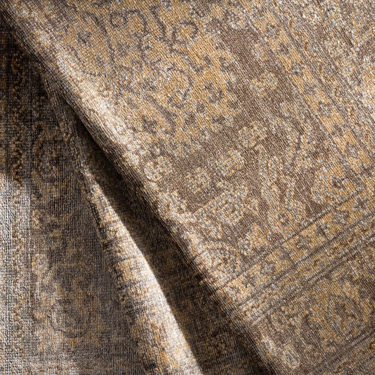 Stirum Area Rug - Clearance