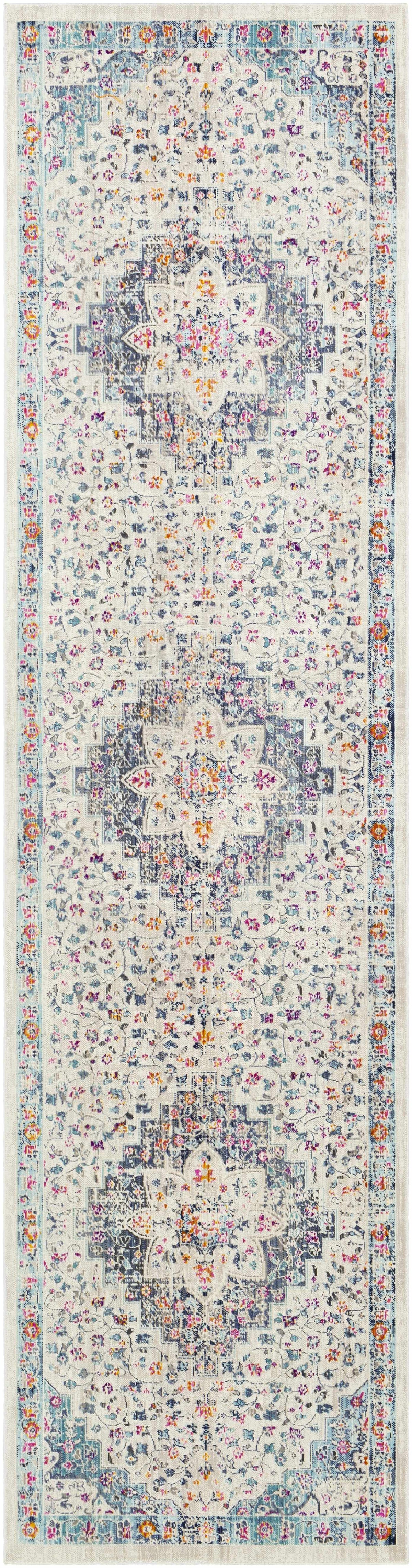 Stithians Area Rug - Clearance