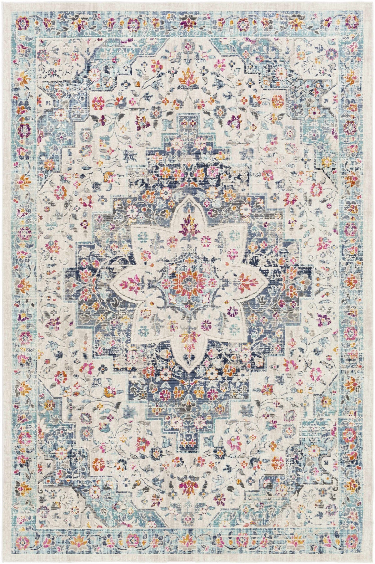 Stithians Area Rug - Clearance