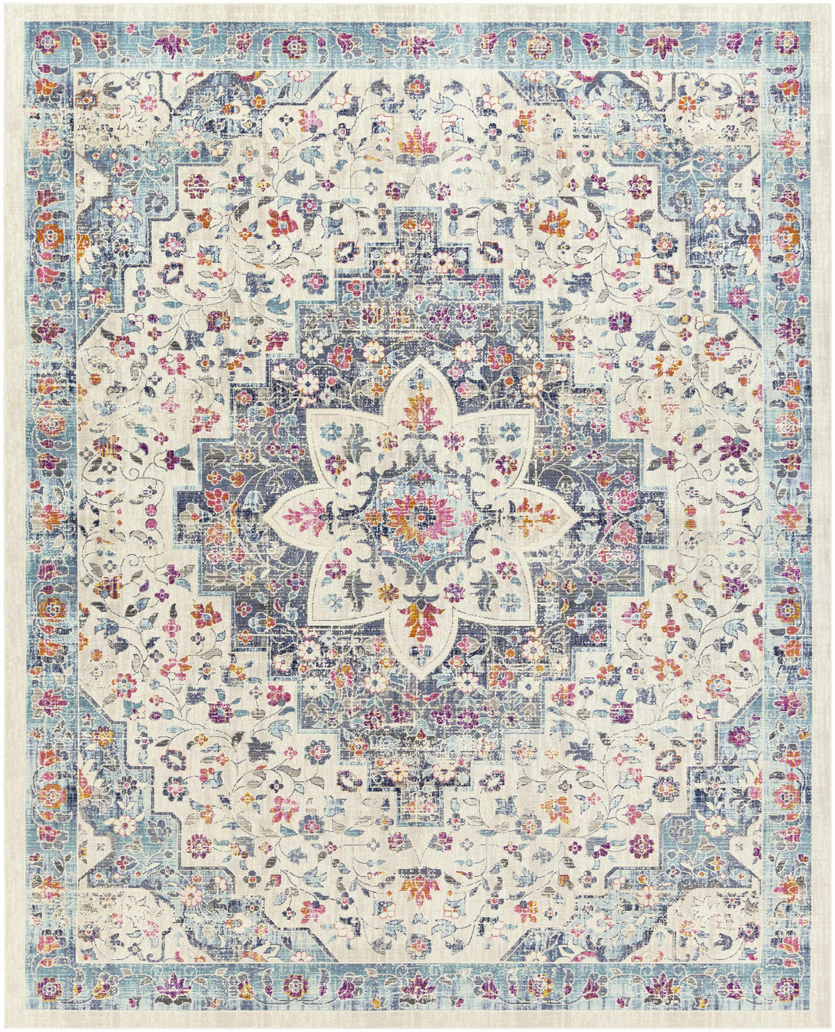Stithians Area Rug - Clearance