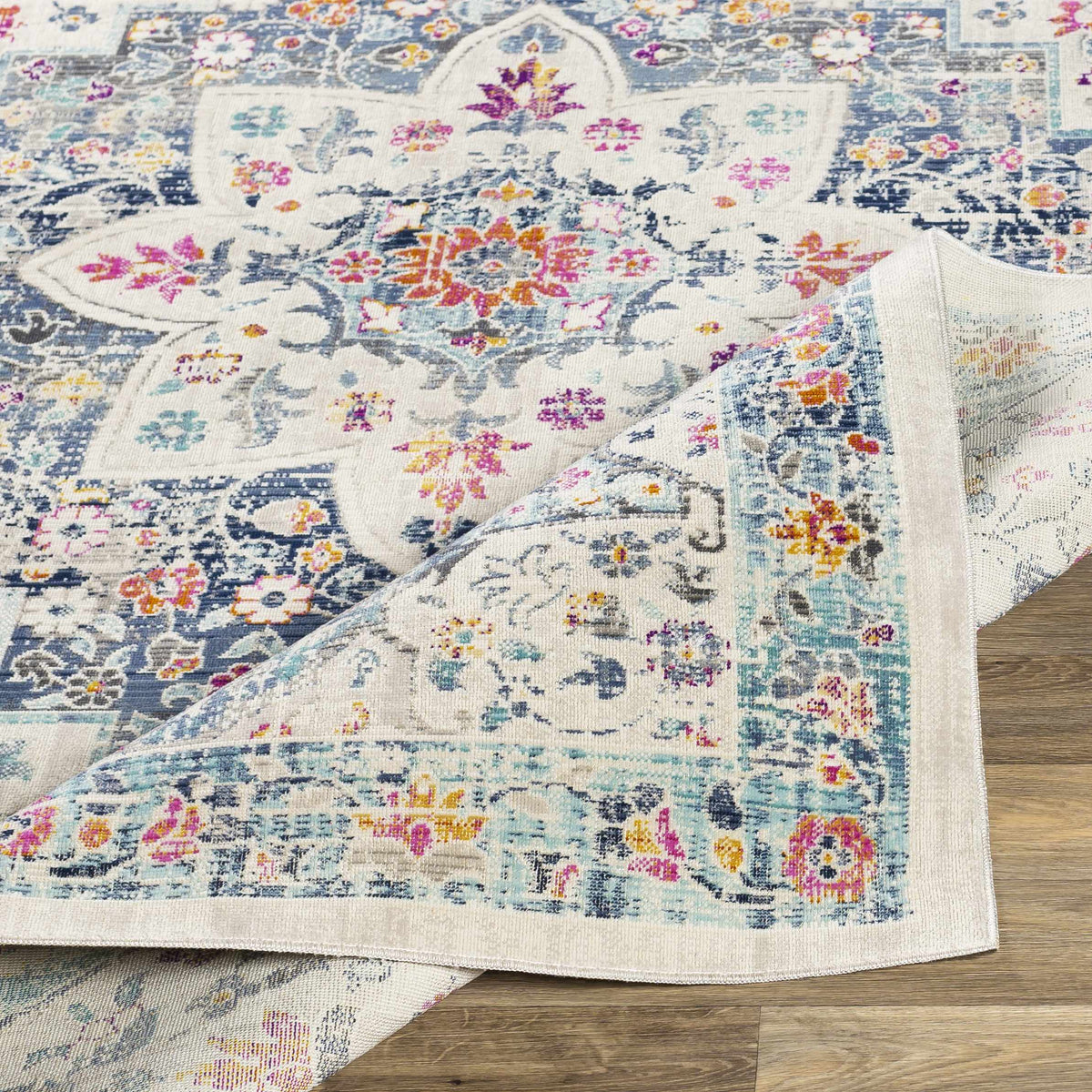 Stithians Area Rug - Clearance