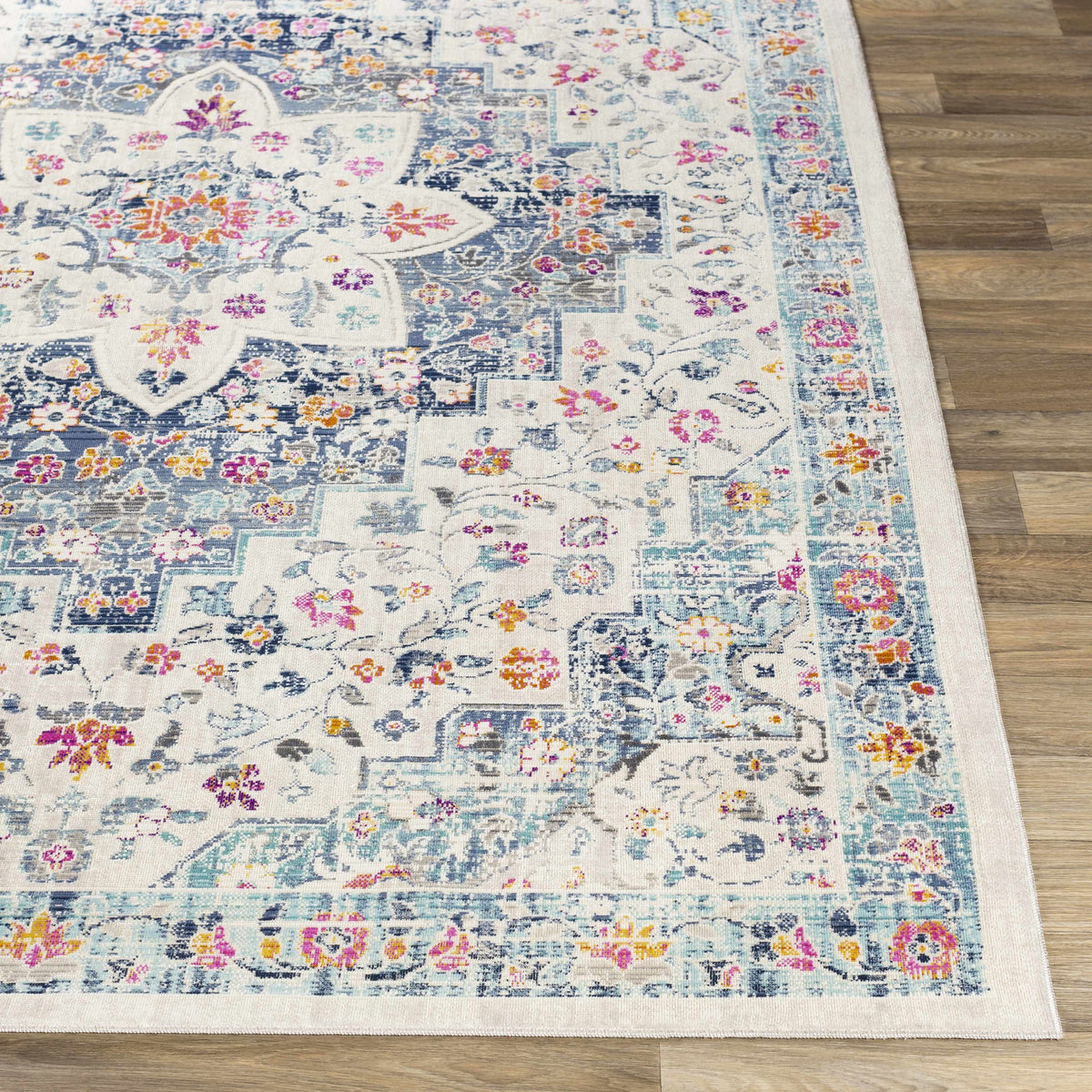 Stithians Area Rug - Clearance