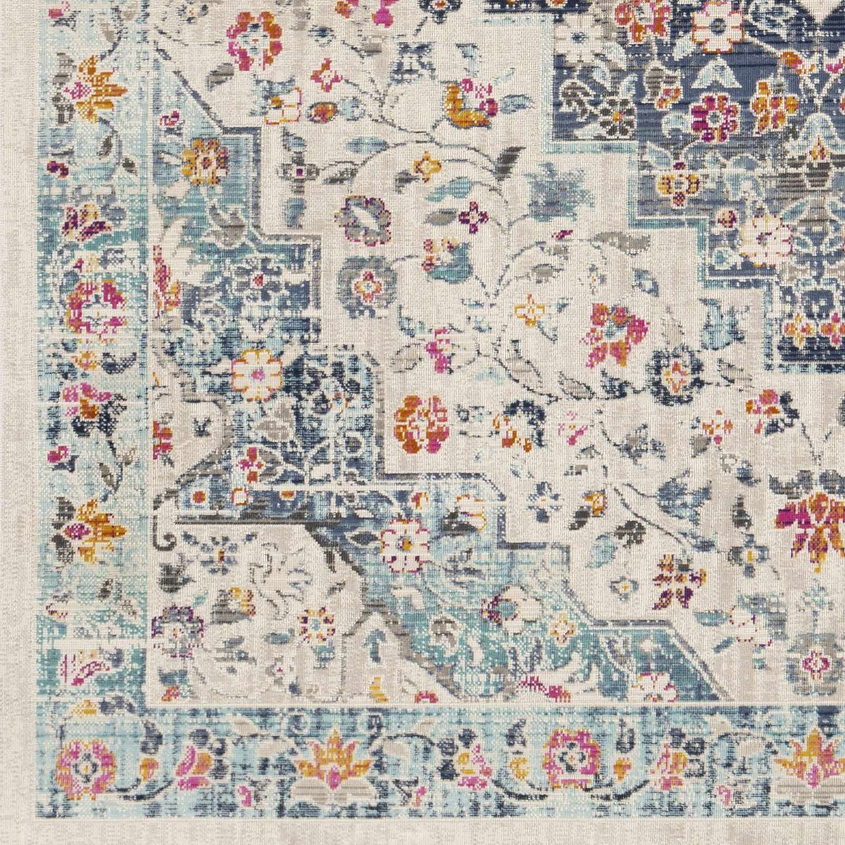 Stithians Area Rug - Clearance