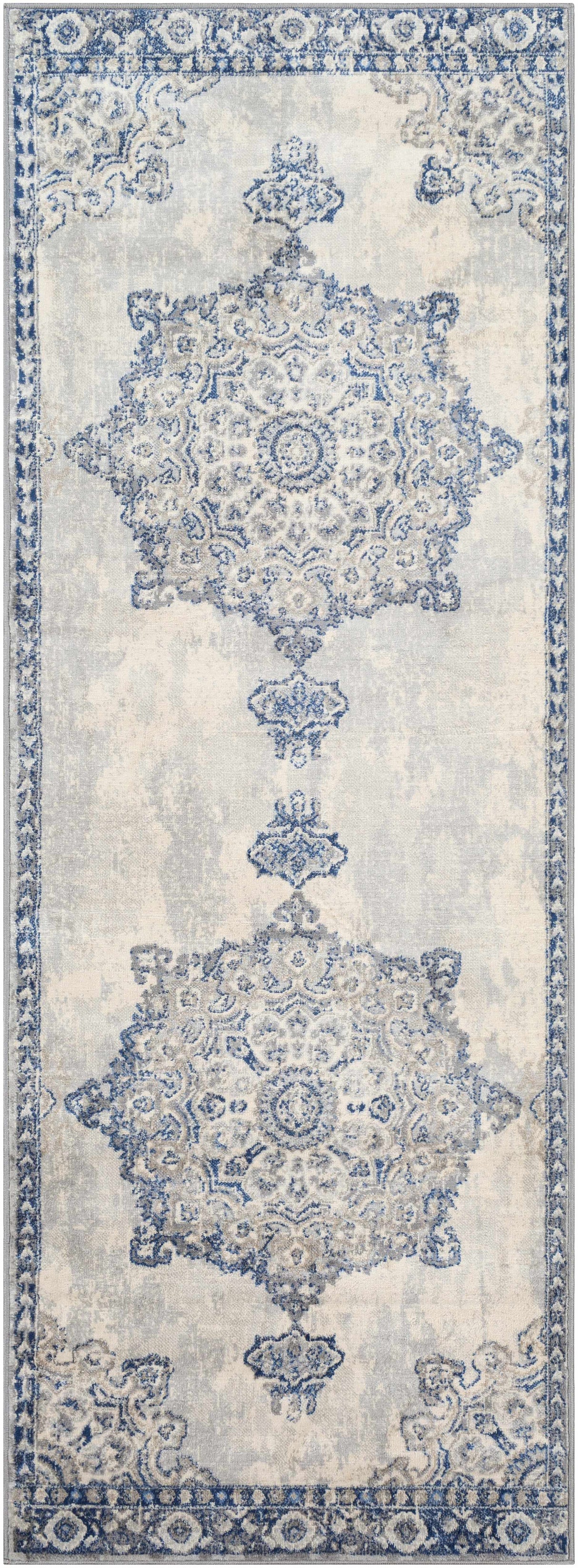 Stanfordville Area Rug - Clearance