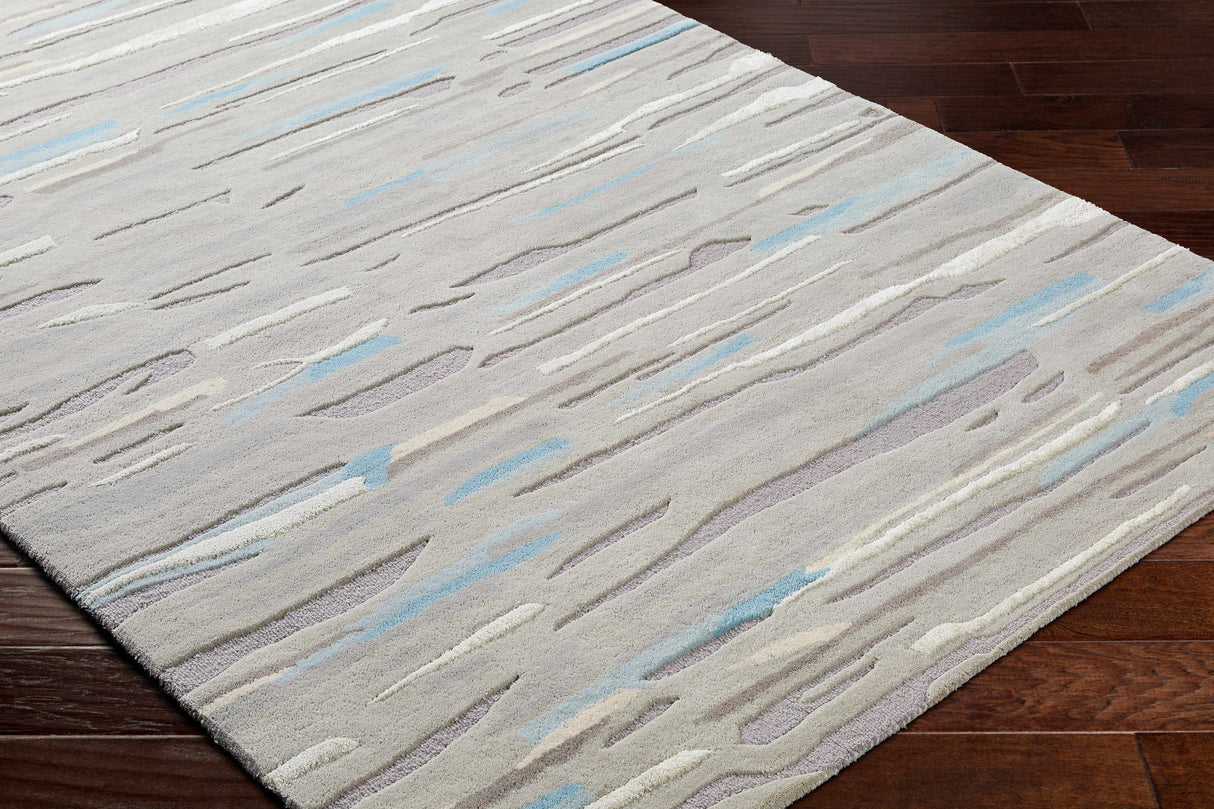 Atius Area Rug - Clearance