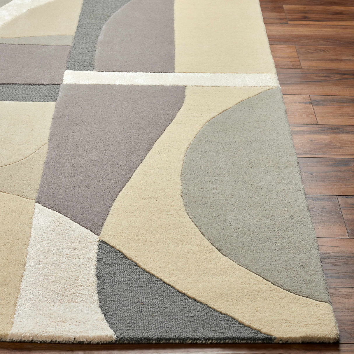 Duru Area Rug - Clearance