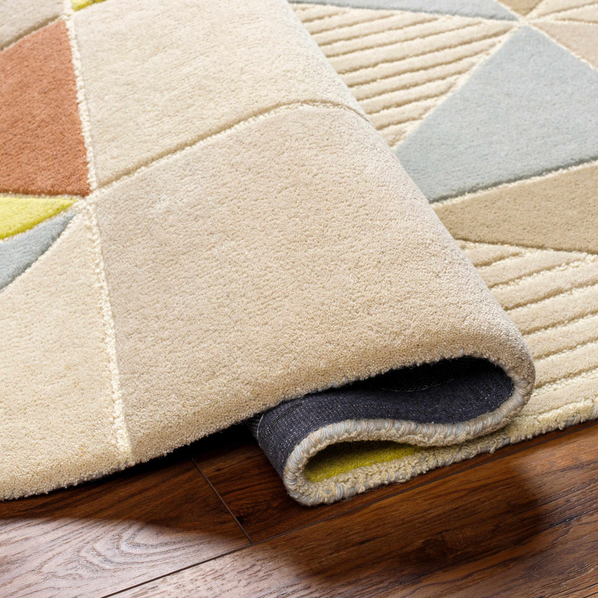 Mani Area Rug - Clearance