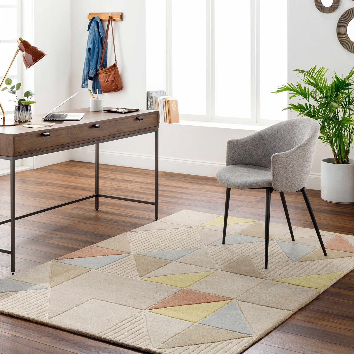 Mani Area Rug - Clearance