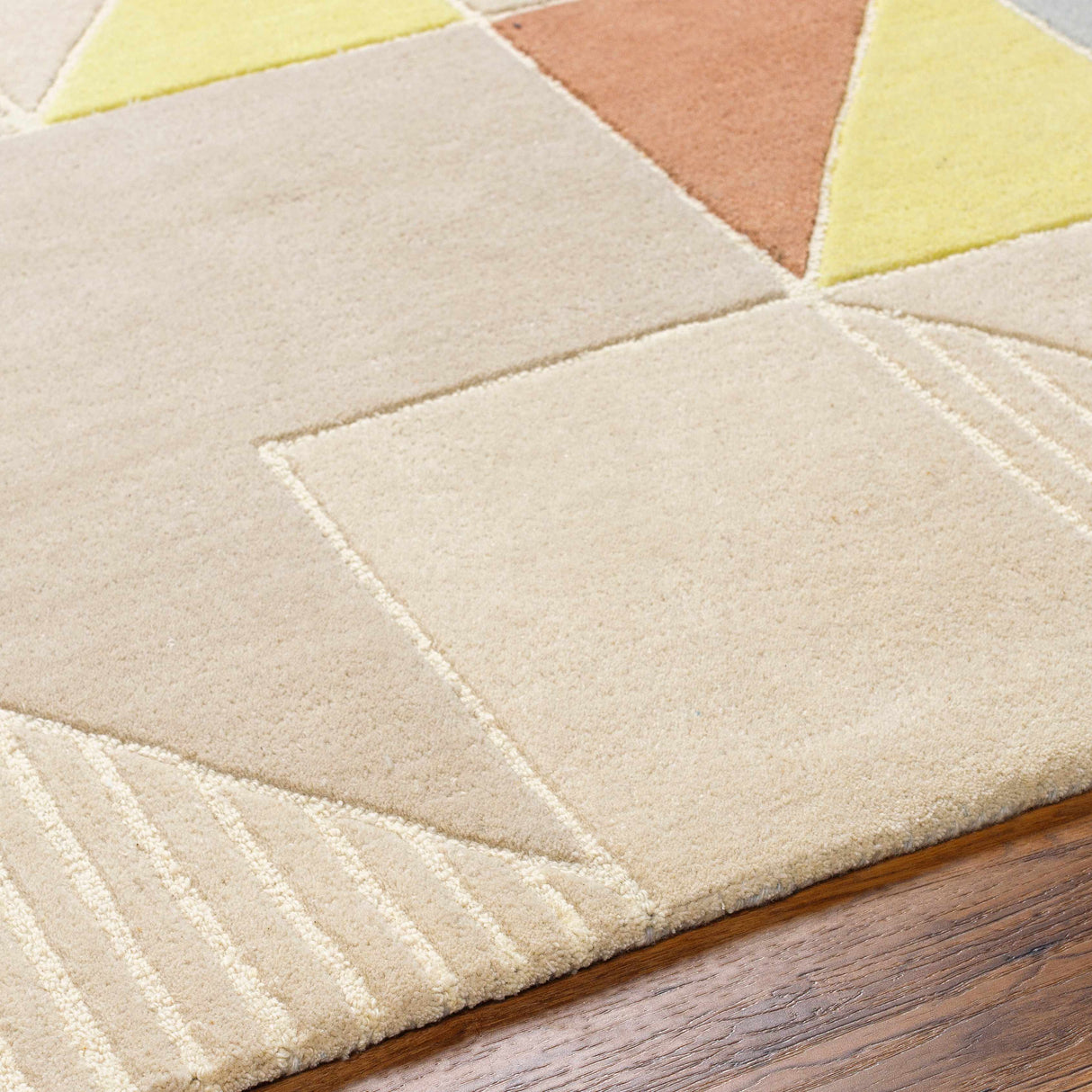 Mani Area Rug - Clearance